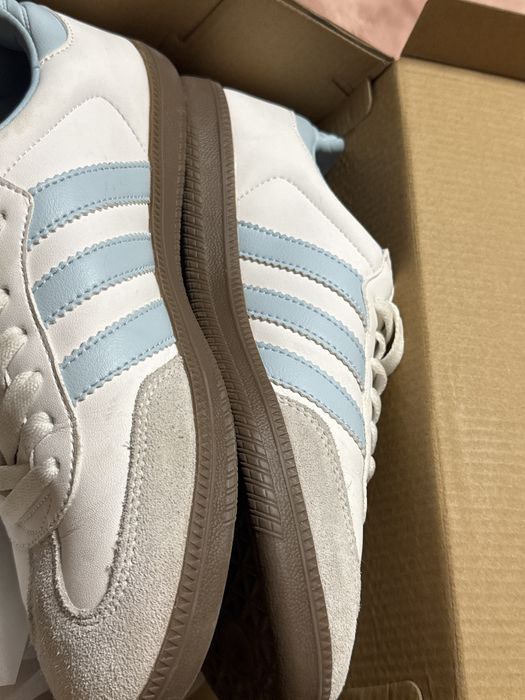 кроссовки Adidas Samba OG , 41 размер