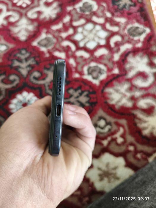 Redmi not 11s 8+4/128gb