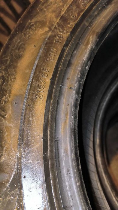 Зимни гуми Pirelli Winter 4бр.