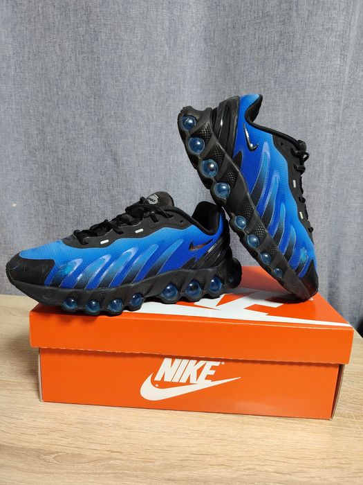 Оригинални маратонки NIKE номер 38.5