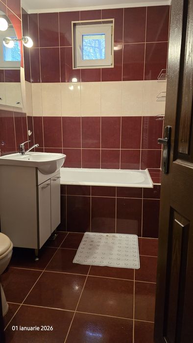 Apartament in regim hotelier