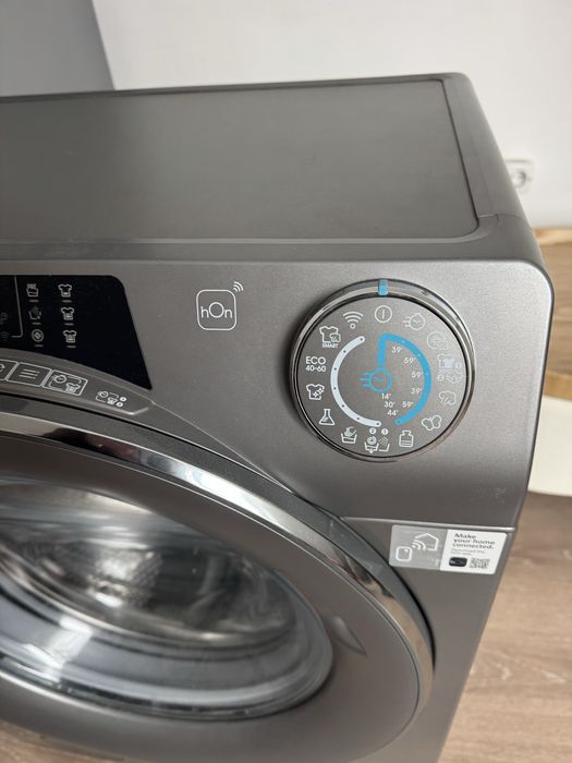 Masina de spalat rufe slim Candy 7 kg