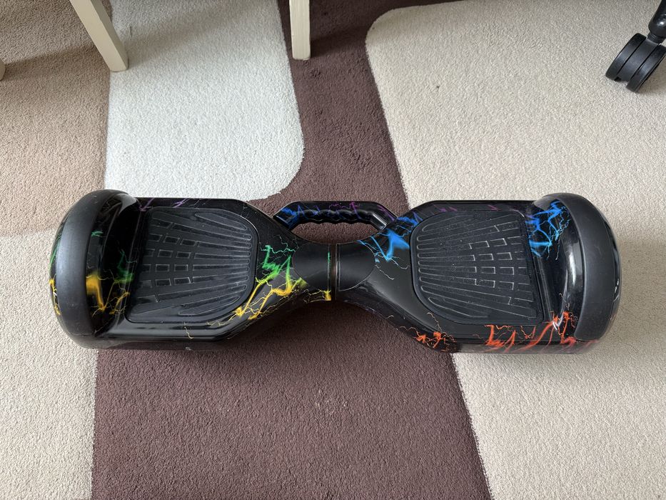 Продам героскутер