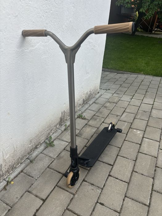 Trotineta freestyle oxelo