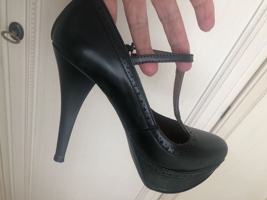 Pantofi Ferre’