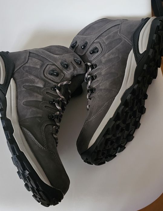 Туристически мъжки обувки Jack Wolfskin размер 46