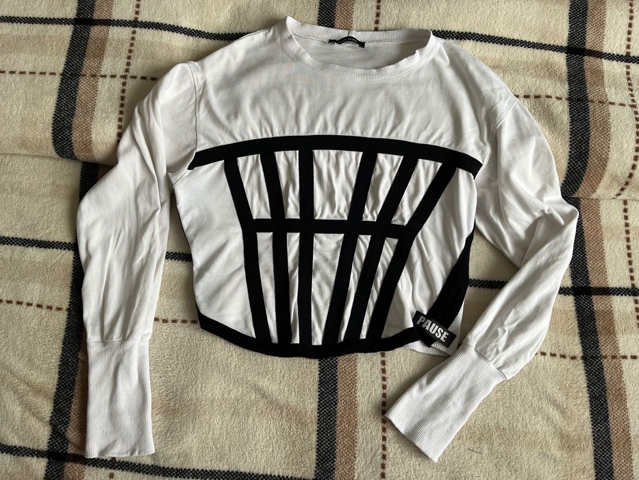 Блуза Pause jeans