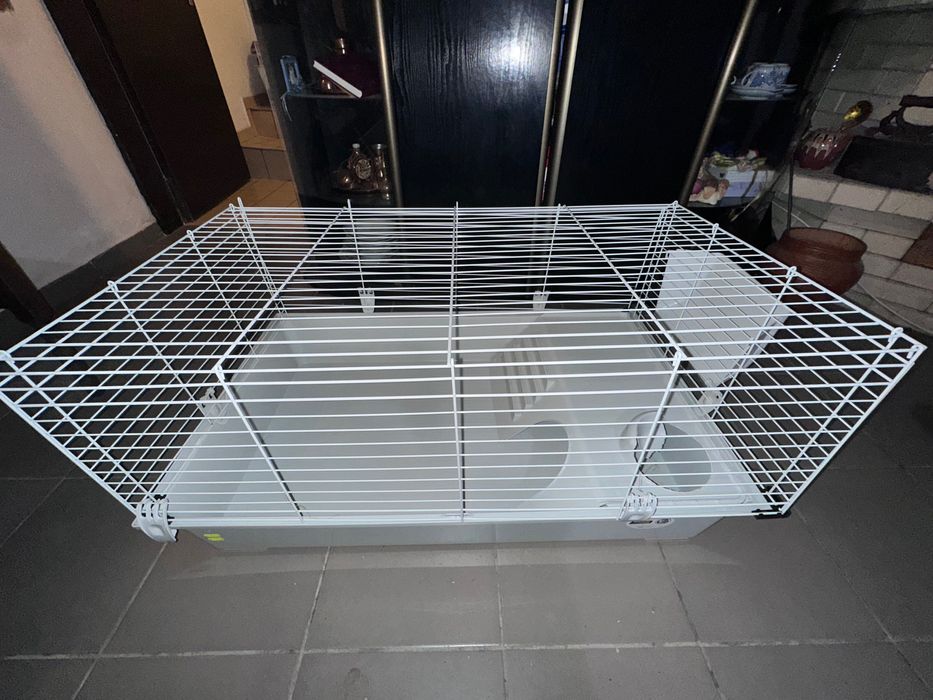 Клетка за заек, гризач