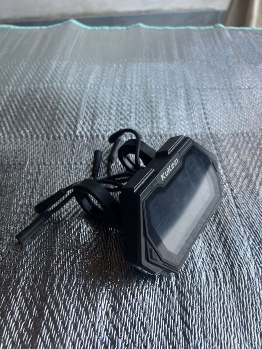 Piese Kukirin g2 pro 2024-2025