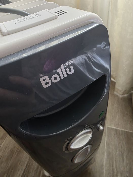 Продам обогреватель