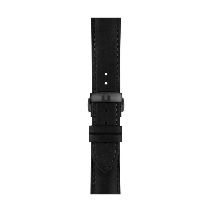 Tissot Chemin Des Tourelles Skeleton 39mm
