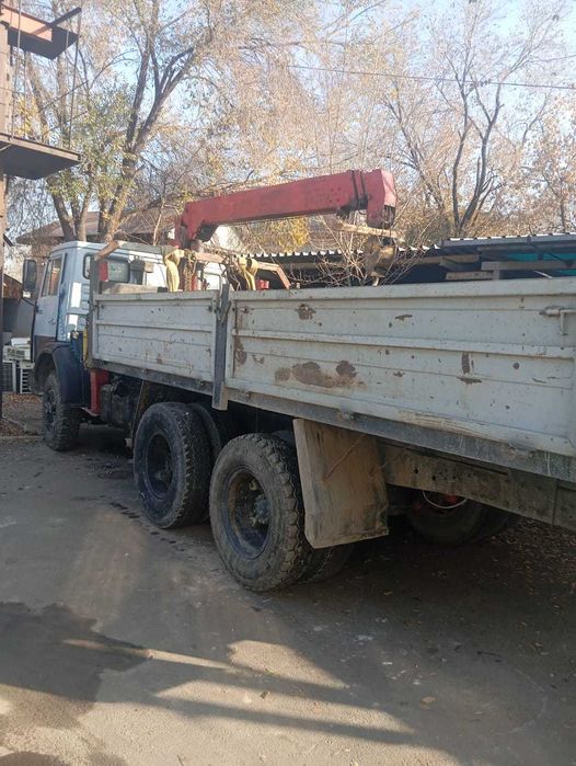 Услуги манипулятора