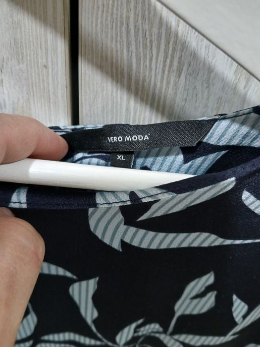 Платье от бренда Vero moda