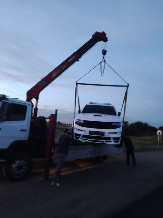 Эвакуатор манипулятор  услуги эвакуатора !