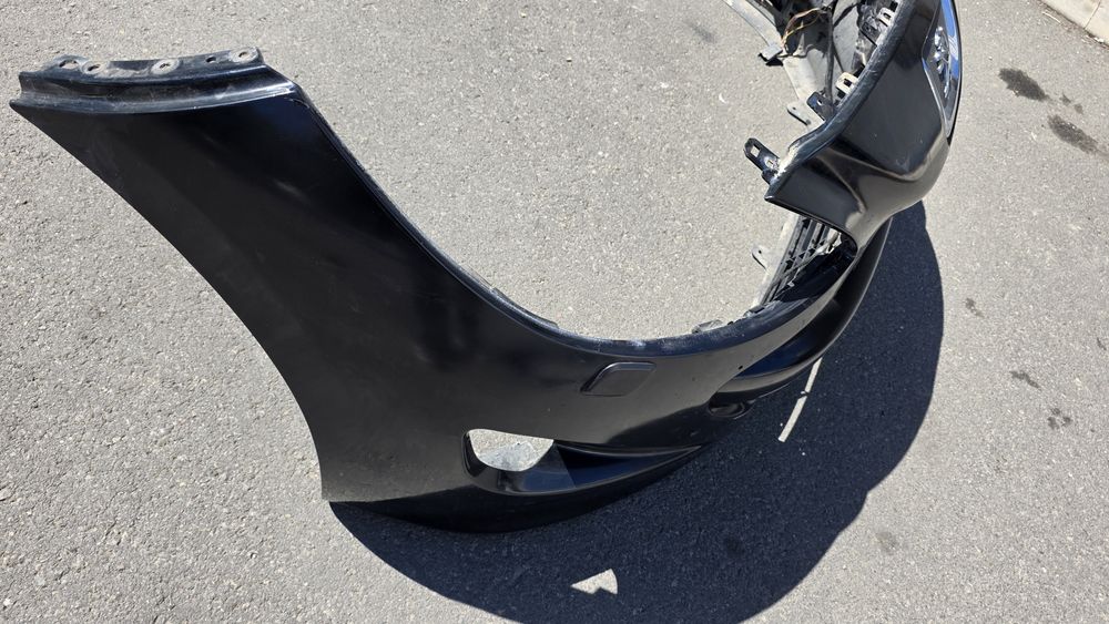 Предна броня Пежо RCZ  РЦЗ ,