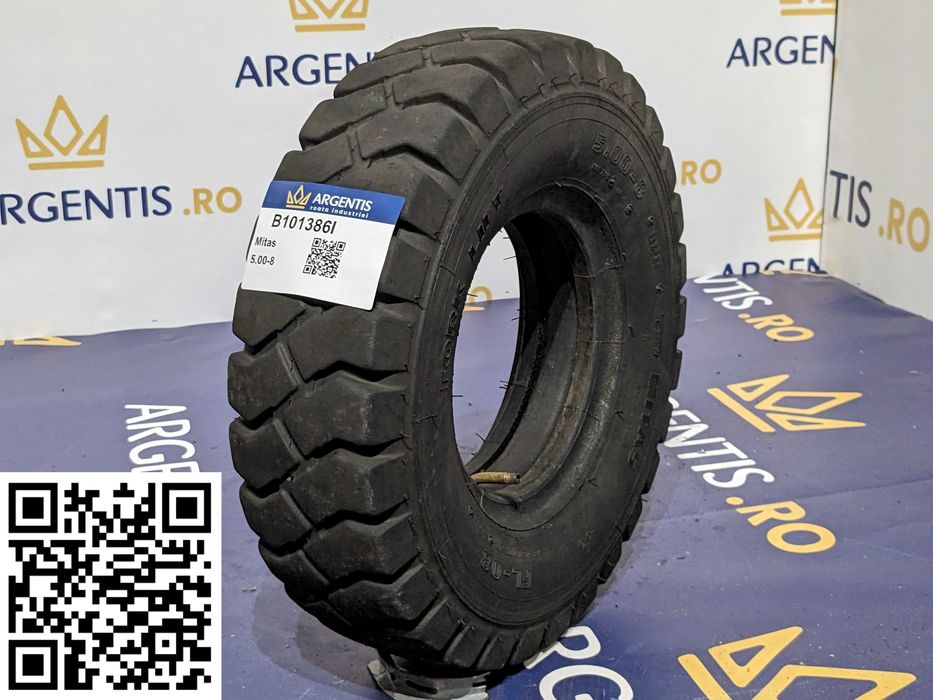 Anvelopa 5.00-8 Mitas (cod B101386I)