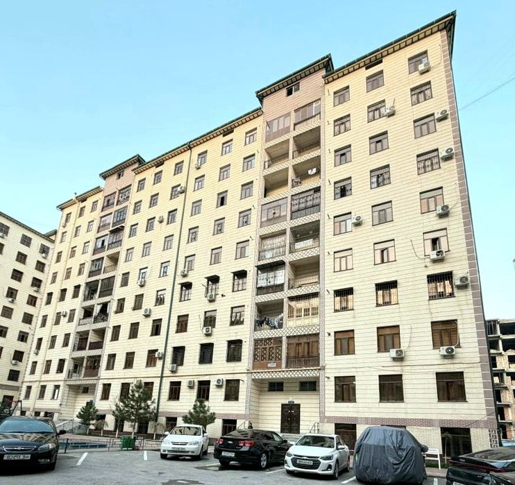 Срочно! 2x комнатная квартира 40 кв/м, ул.Гагарина Умедкидс