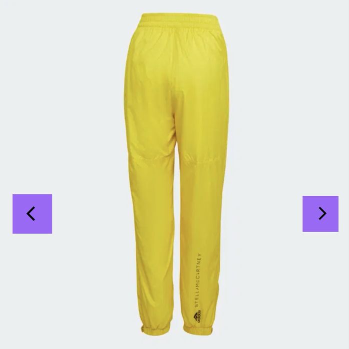 Шапка и Зимен панталон Adidas Stella Mccarteny L