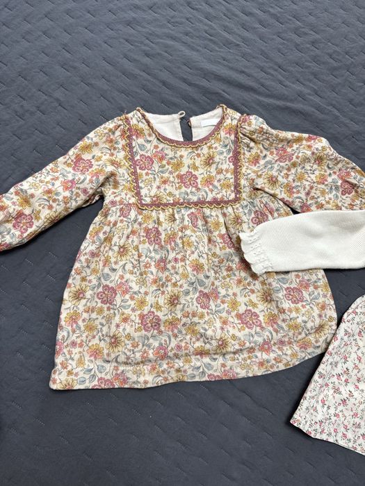 Одежда   для девочек  zara