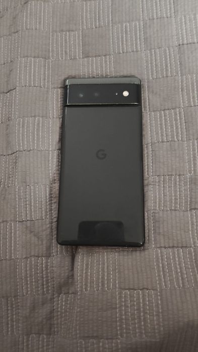 Продам Google Pixel 6 128Gb