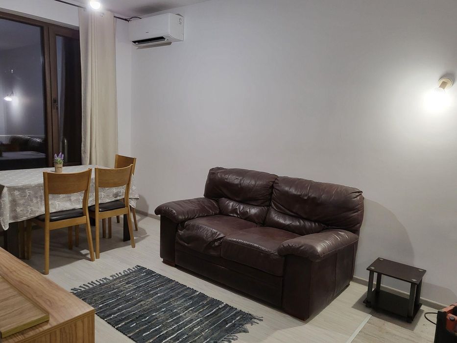 Дава се под наем Тристаен апартамент в Варна, Аспарухово - 70 кв.м за 448.8 € - Снимка #2