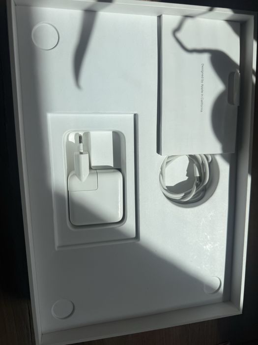 Apple MacBook Air 13” M1 A2337 Blocat