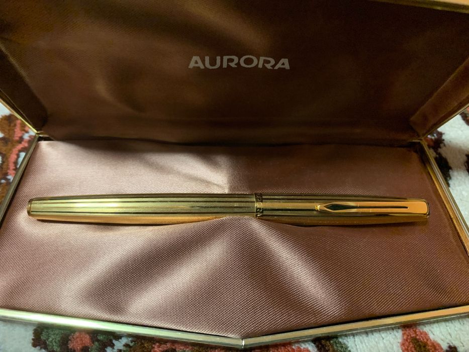 Stilou Autora original