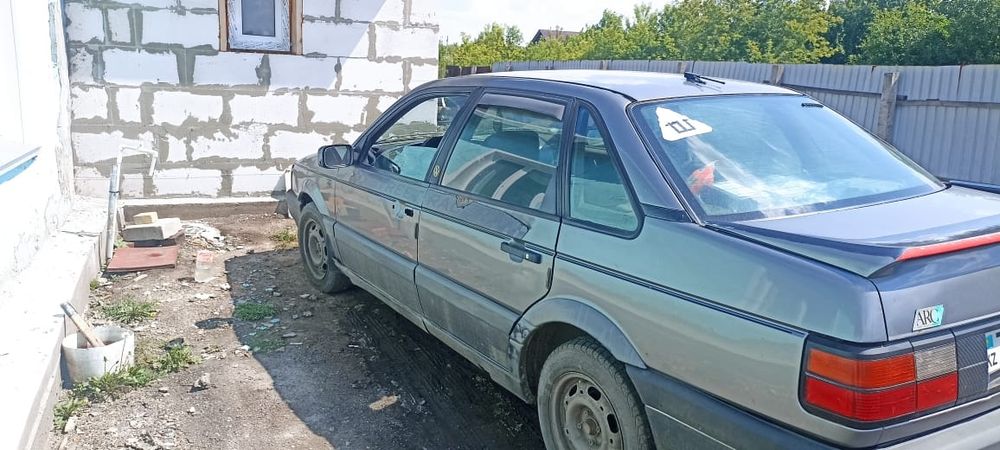 Passat b3 продам