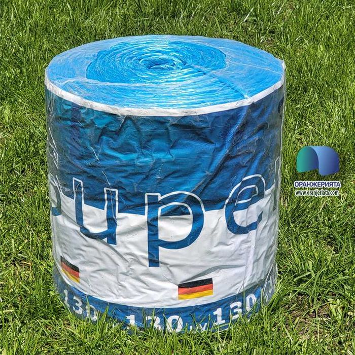 Сезал НЕМСКИ за балиране или вързване - тип 130, 320, 400, 500, 750