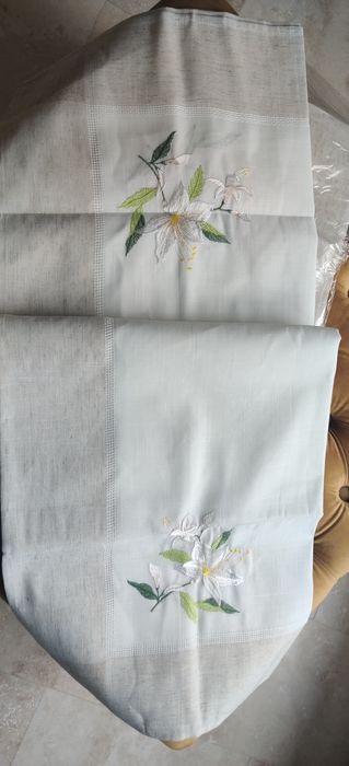 Set față de masă 14 piese