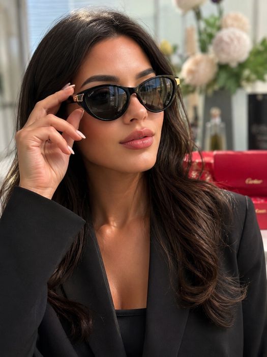 Слънчеви очила Cartier