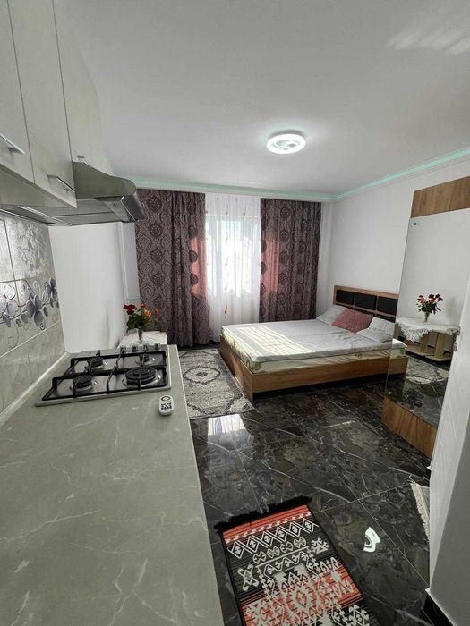 Camera camin etaj 2 zona Incom