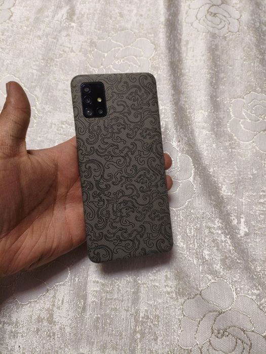 Samsung A51 sotiladi