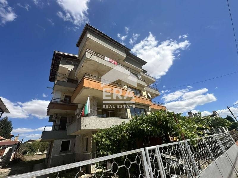 Продава се Етаж от къща в Вълчи дол - 184 кв.м за 229 €/кв.м - Снимка #1