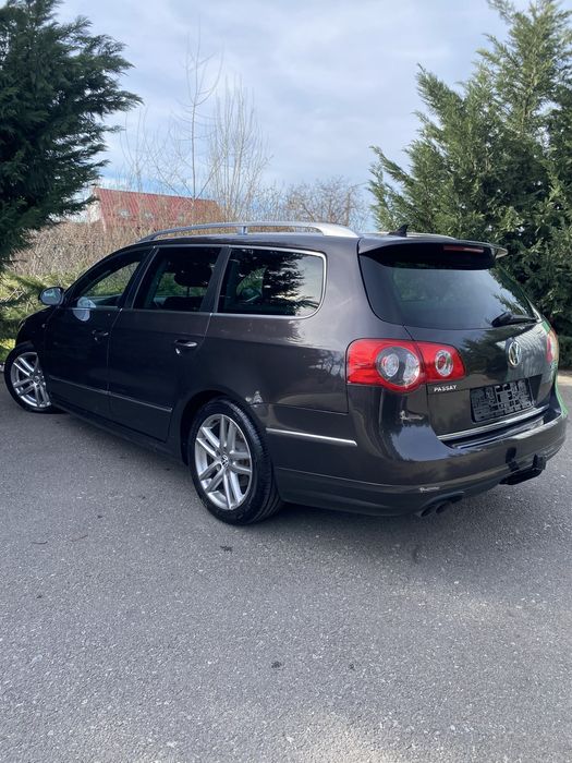 VOLKSWAGEN Passat 2010 — imagine 5