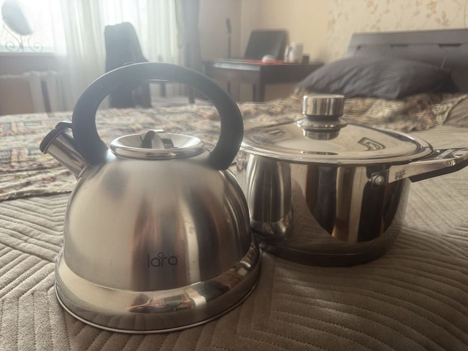 Продам набор посуды