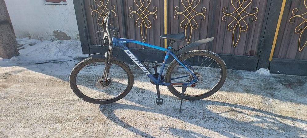 Продам велосипед взрослый