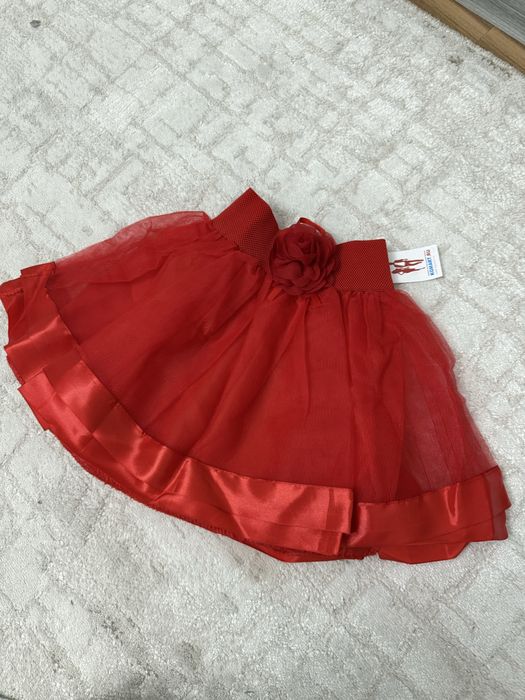 Юбочка на утренник