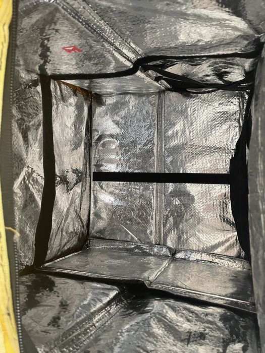 термокороб глово