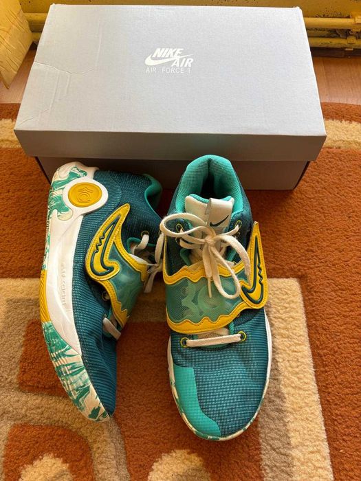 Kd trey 5 marimea 45