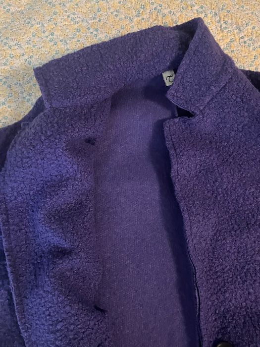 Лиляна жилетка мека