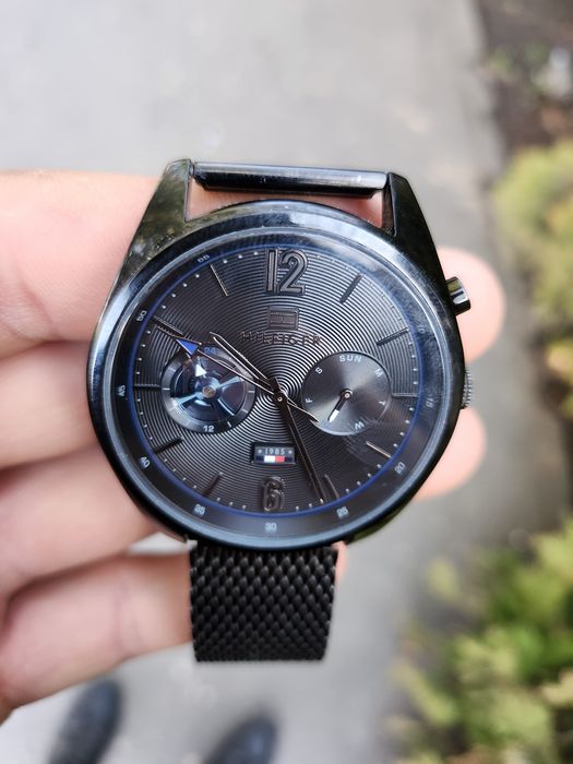 Ceas tommy hilfingher