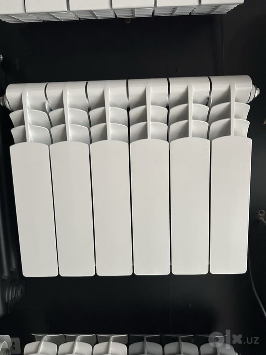 Radiator Royal Oasis Akfa Родиатор Роял Оасис
