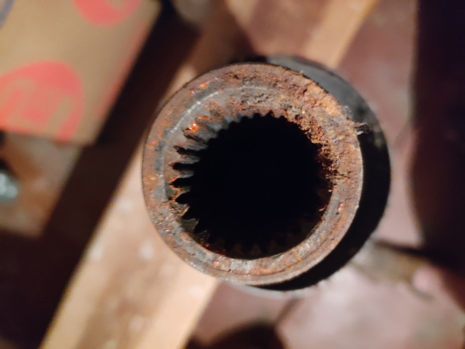 Продам кардан от машины