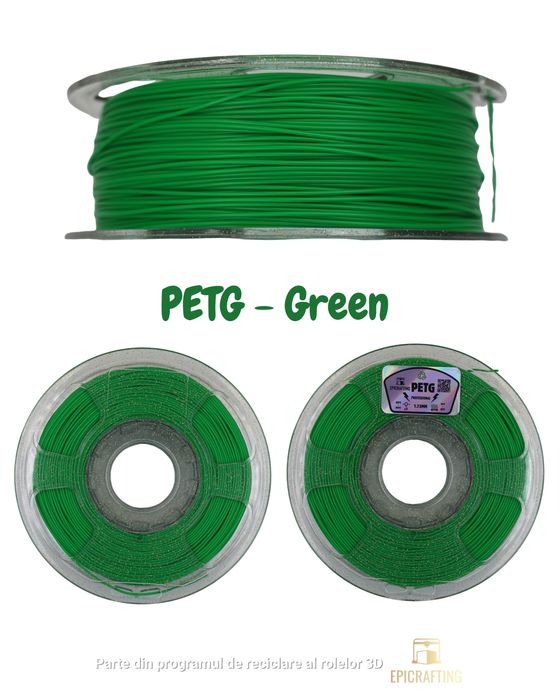 Filament 3d toate culorile profesional PLA PETG ABS