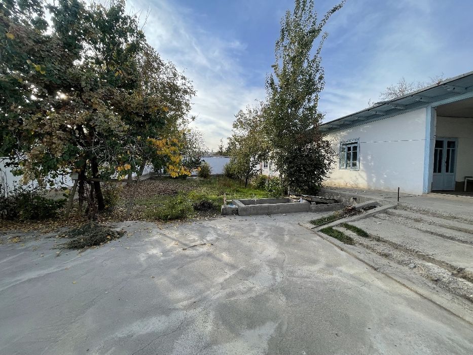 Уй сотилади 8,81 соток. Продаётся жилой участок 8.82 соток