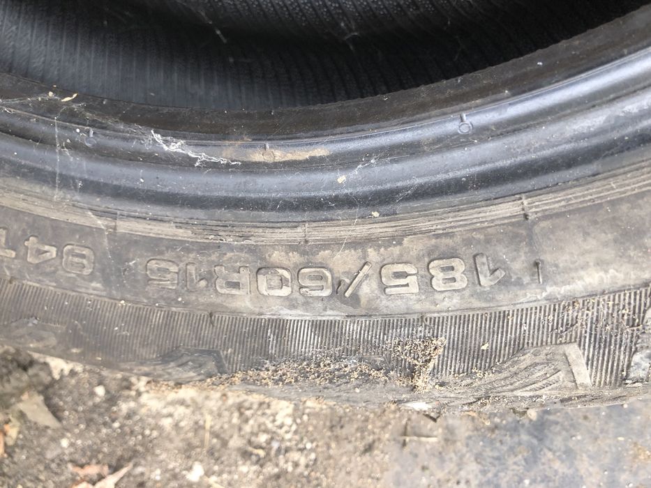 Один баллон 15 шипы