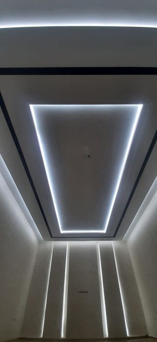 Бригада строителей