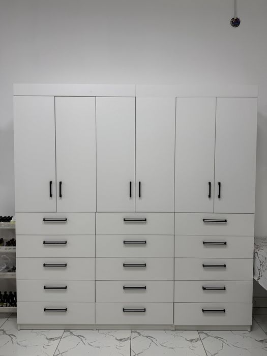 Шкаф для аптечного хранения