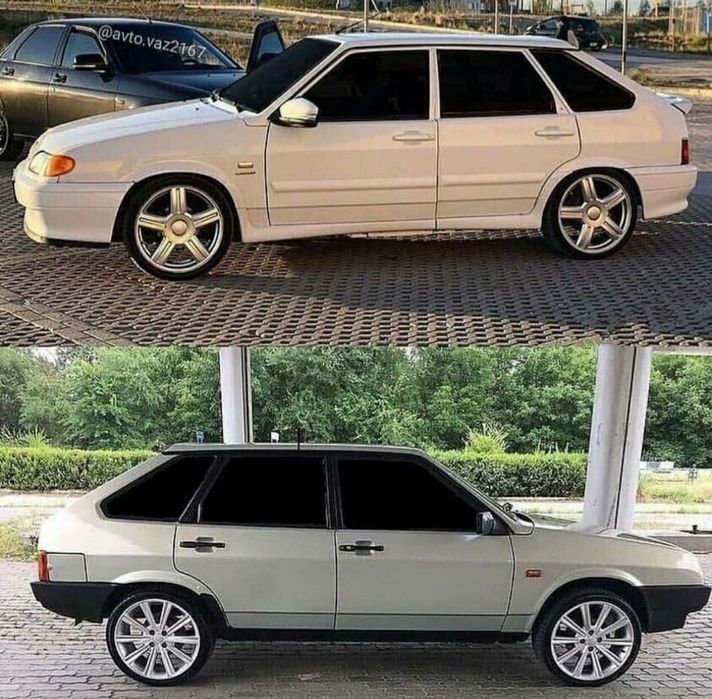 Профессиональный тонировка